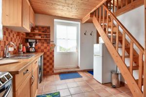 300m plage - Petite maison avec jardin pour 3