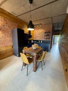 Apartamenty Kościuszki