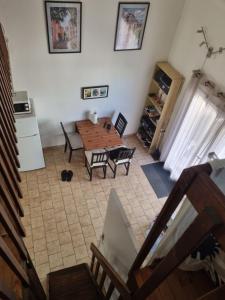 Maisons de vacances Maison de vacances au coeur de Marseillan Ville : photos des chambres