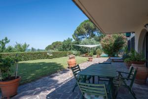 Le Colline del Chianti, Pool, Ac