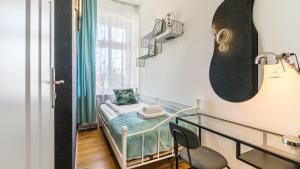 CITYSTAY Kamienica Wyspiańskiego Gdańsk