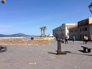 Capo Caccia Home Holidays img40