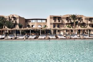 Cook’s Club El Gouna (Adults Only)