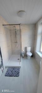 Church View house,2bed,brighouse central location