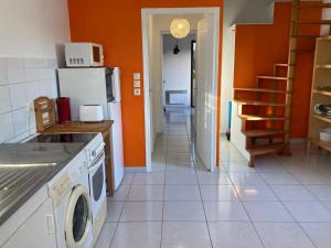 Appartements super appartement : photos des chambres