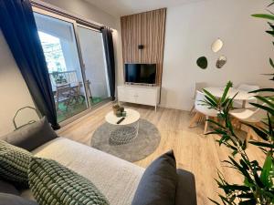 Appartements Le Cosy Pin Rolland : photos des chambres