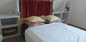 GITE DANS VIGNOBLE ALSACIEN