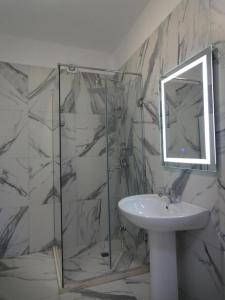 Apartman Laguna View