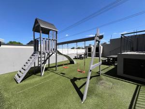 Braham Apartments - The Oasis 48B