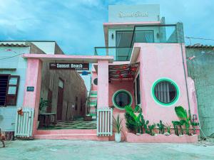 Villa Sunset Beach - Đảo Phú Quý