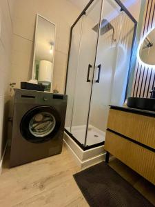 Appartements Le Cosy Pin Rolland : photos des chambres