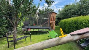 Appartements Schweiberer