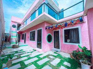 Villa Sunset Beach - Đảo Phú Quý