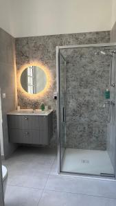 B&B / Chambres d'hotes Le Clos du Roc : photos des chambres