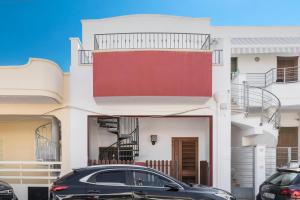 Casa Poesia by BarbarHouse