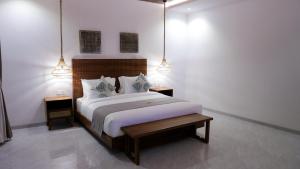 Villa Sinergi Seminyak 8