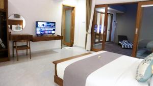 Villa Sinergi Seminyak 8