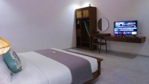 Villa Sinergi Seminyak 8