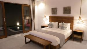 Villa Sinergi Seminyak 8