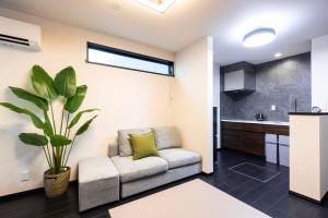 Amp Flat エテセゾン御供所