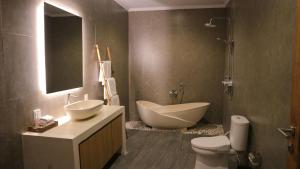 Villa Sinergi Seminyak 8