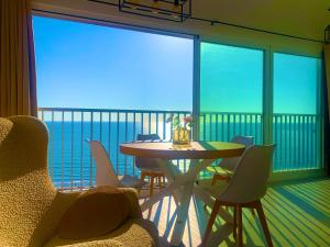 Apto LUXURY BONAIRE - 4hvězdičkové hotely ve městě Puerto de Gandía