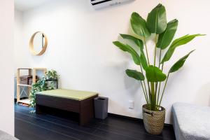 Amp Flat エテセゾン御供所