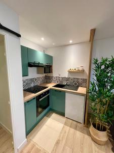 Appartements Le Cosy Pin Rolland : photos des chambres