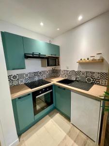 Appartements Le Cosy Pin Rolland : photos des chambres