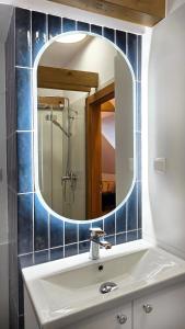 Willa Muszelka - Apartamenty