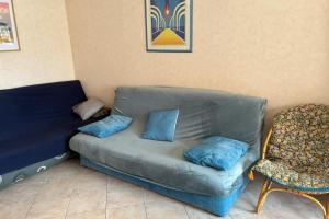 Apt with terrace near the beach of Arcachon