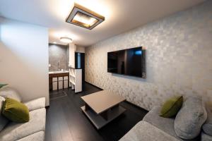 Amp Flat エテセゾン御供所