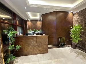 شقق جوين المخدومة- اقتصادي