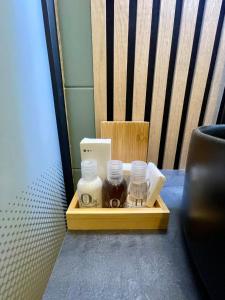 Appartements Le Cosy Pin Rolland : photos des chambres