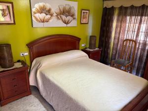 Amador Miguez Casco Vello Baiona