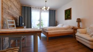 VacationClub - Nova Baltica Apartament 17