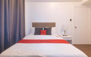 RedDoorz at MPT Suites Test