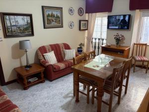 Amador Miguez Casco Vello Baiona