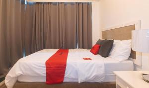 RedDoorz at MPT Suites Test