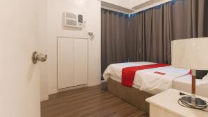 RedDoorz at MPT Suites Test