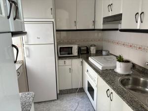 Amador Miguez Casco Vello Baiona