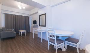 RedDoorz at MPT Suites Test