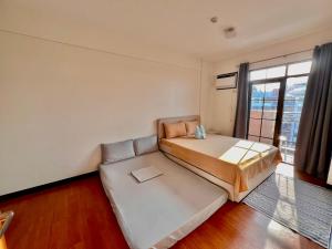 3 Bedroom Spacious Davao Condo