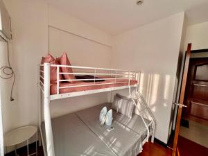 3 Bedroom Spacious Davao Condo