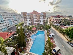 3 Bedroom Spacious Davao Condo