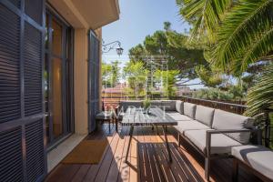 Cannes Villa - 2167 - Impact Center