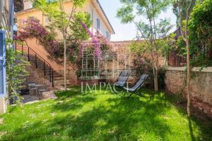 Villas Cannes Villa - 2167 - Impact Center : photos des chambres