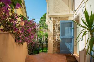 Villas Cannes Villa - 2167 - Impact Center : photos des chambres