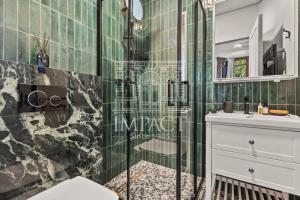 Villas Cannes Villa - 2167 - Impact Center : photos des chambres