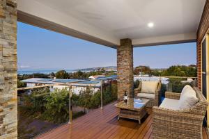 The Dromana Beach House - Stunning Views
